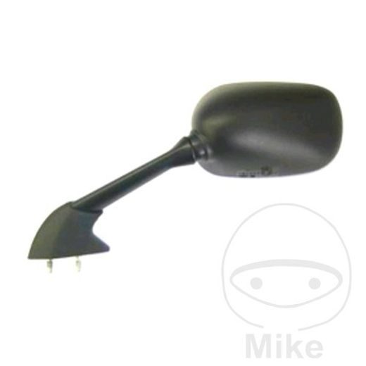 Vzvratno ogledalo JMP ZR 0295 črna levi