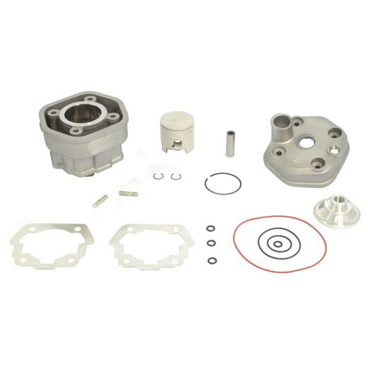 Cilinder kit ATHENA P400105100002 Big Bore d 47,6 mm, 70cc