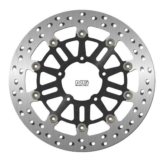 Zavorni disk NG 1954ZG racing
