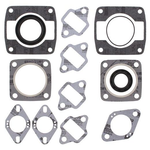 Complete Gasket Kit with Oil Seals WINDEROSA 711020E