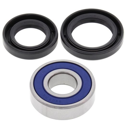 Lower Steering Stem Kit All Balls Racing 25-1463