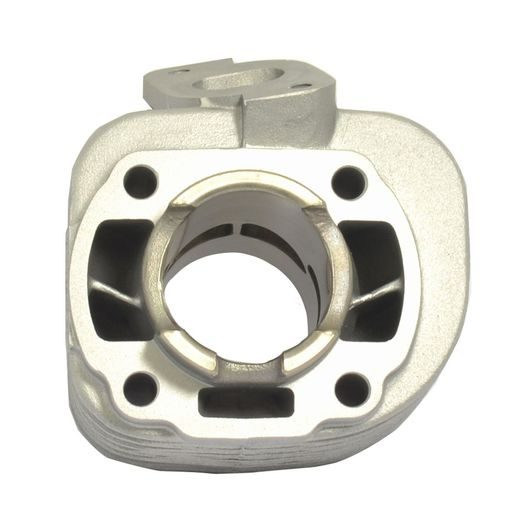 Cilinder kit ATHENA 071700/1 Standard Bore (with Head) d 40 mm, 50 cc