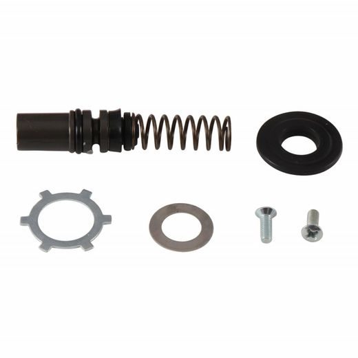 Master Cylinder Rebuild kit All Balls Racing 18-1104 spredaj