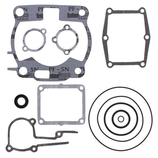 Top end gasket kit WINDEROSA 810662