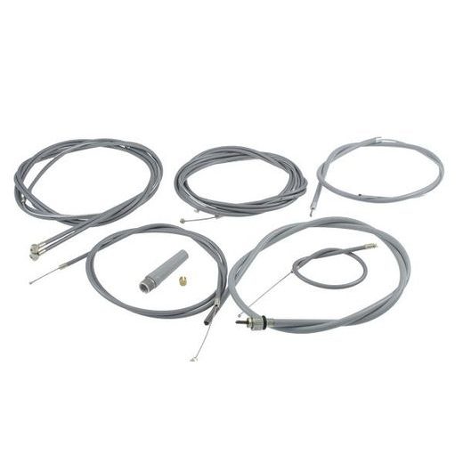 Transmission kit RMS 163620260 teflon (8 pieces)