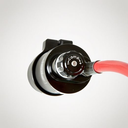 Monoshock K-TECH RAZOR-R 293S-014-130-005