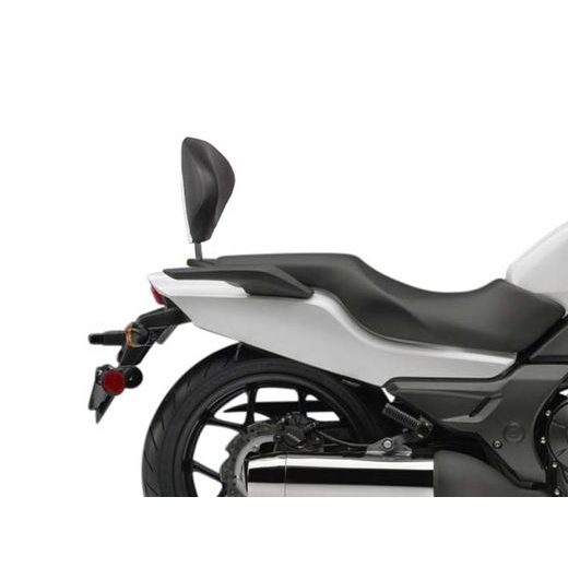 Sistem za pritrditev naslona SHAD H0CT74RV za SHAD naslon (backrest)