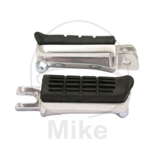 Set stopalk ( footrest set complete ) JMP