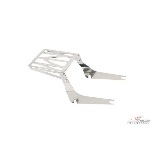 Rack CUSTOMACCES DETACHABLE SS0038J stainless steel