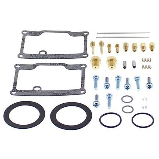 Carburetor Rebuild Kit All Balls Racing 26-1815