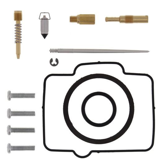 Carburetor Rebuild Kit All Balls Racing 26-1191