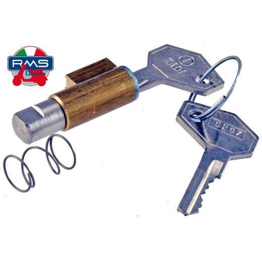 Set ključavnice za cilinder ZADI 121790202