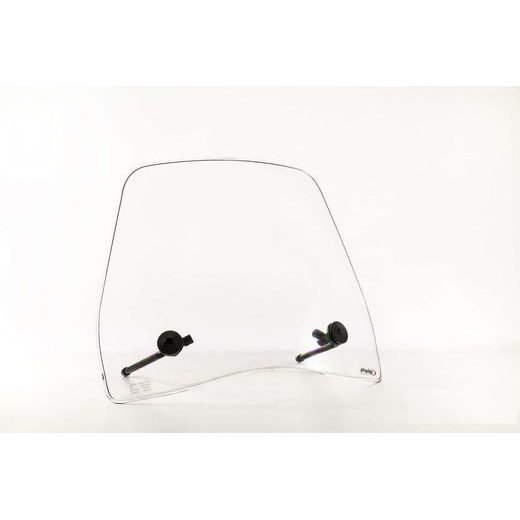 Windshield PUIG TRAFIC 9216W prozorna