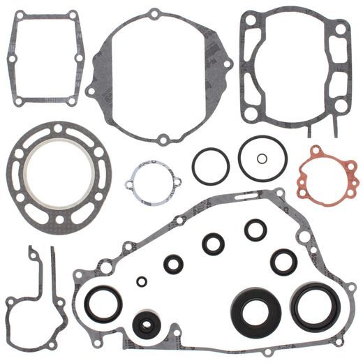 Complete Gasket Kit with Oil Seals WINDEROSA 811660