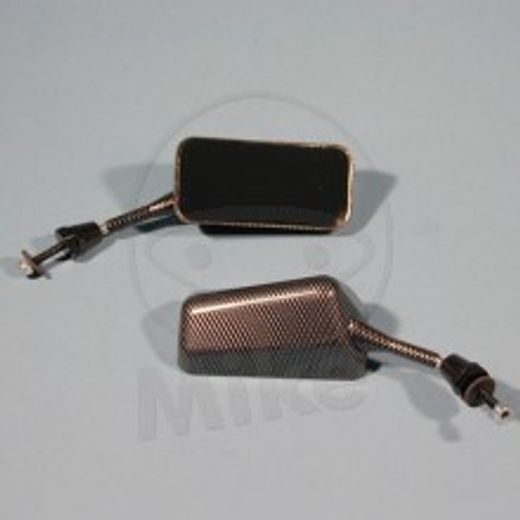 Vzvratno ogledalo JMT ZR 5528 Karbon right