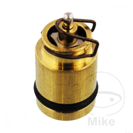 Float needle TOURMAX with seat