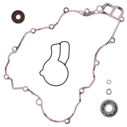 Water Pump Rebuild Kit WINDEROSA 821328