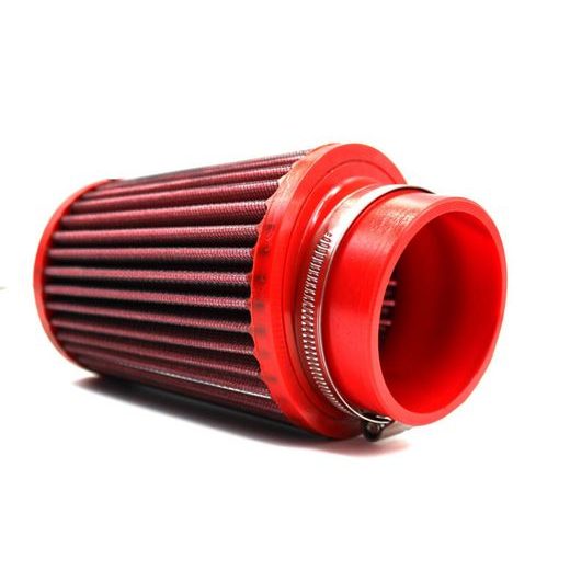 Conical air filter BMC FBSA70-128 Polyurethane Top