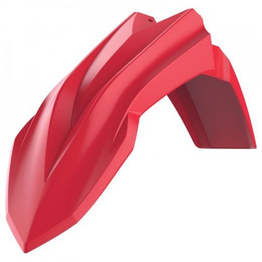 Prednji blatnik POLISPORT 8585200004 red Beta