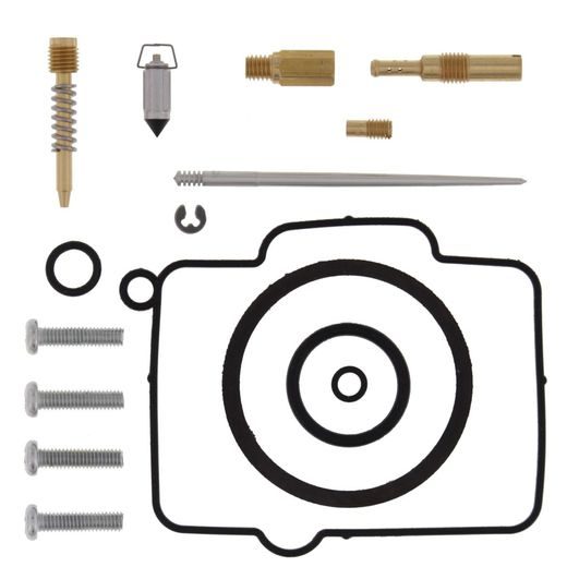 Carburetor Rebuild Kit All Balls Racing 26-1177