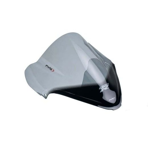 Windscreen PUIG RACING 4826H smoke