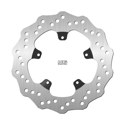 Zavorni disk NG 1815X