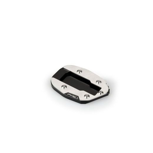 Kickstand extension PUIG 20276N črna