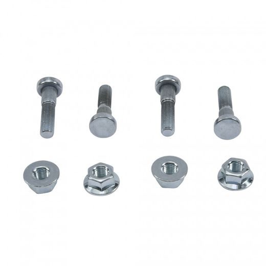 Wheel Stud and Nut Kit All Balls Racing 85-1033