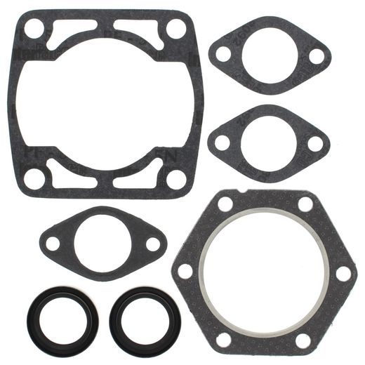 Complete Gasket Kit with Oil Seals WINDEROSA 711069