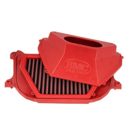 Zmogljivejši zračni filter BMC FM450/04