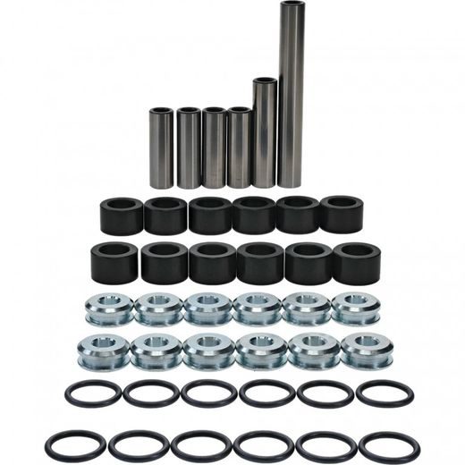 Rear Independent Suspension Kit All Balls Racing 50-1257