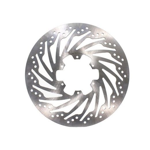 Zavorni disk RMS 225162890 spredaj d300mm