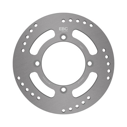 Zavorni disk EBC MD511