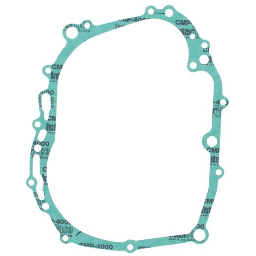 Tesnilo sklopke (Clutch cover gasket) WINDEROSA 817598 inner side