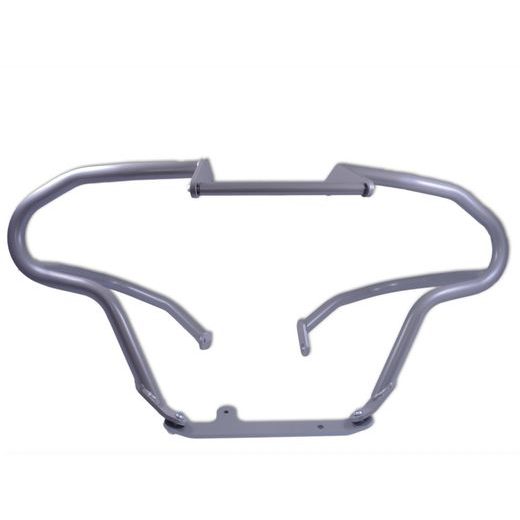 Engine guards RDMOTO CF38S srebrna lower