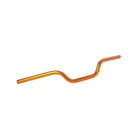 Krmilo - balanca PUIG CYLINDRICAL 6242O zlata D 22mm, H 76mm