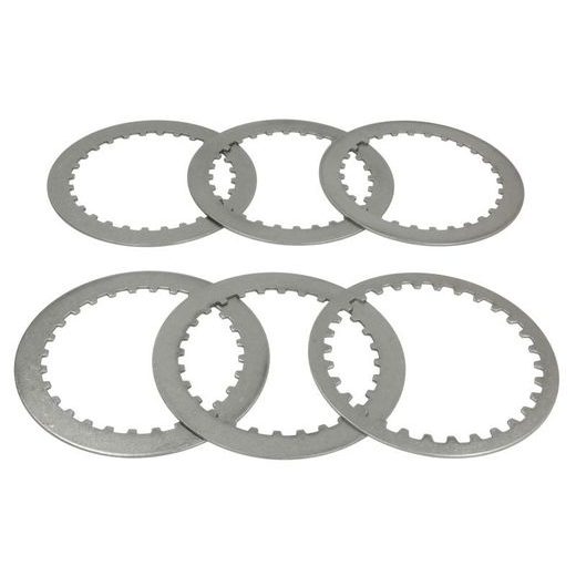 Set kovinskih plošč (lamel) sklopke LUCAS MES 600-6