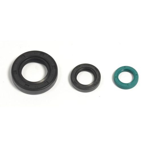 Set tesnil motorja za olje (Engine Oil Seals Kit) ATHENA P400210400213