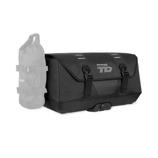 Zadnja torba SHAD TR50 X0TR50 TERRA