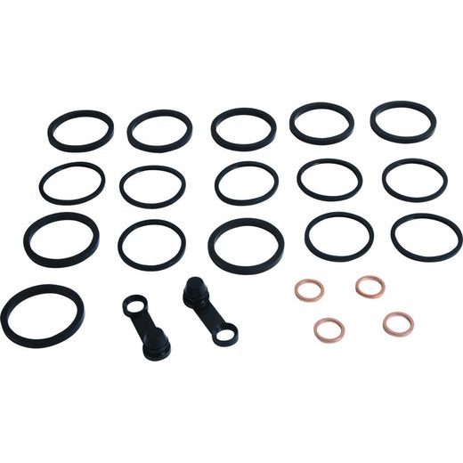 Caliper Rebuild Kit All Balls Racing 18-3313 spredaj