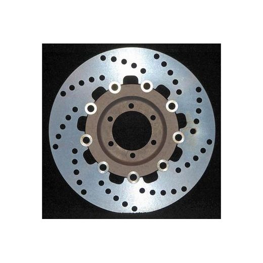 Zavorni disk EBC MD2019RS