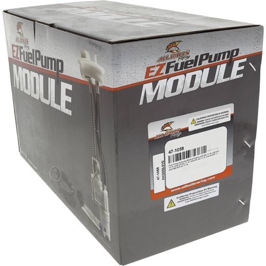 Fuel Pump Module All Balls Racing 47-1058