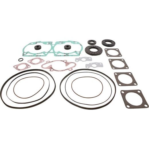Complete gasket kit WINDEROSA 7111970 with seals