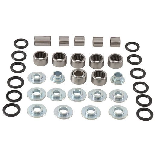 Servisni set za povezovalne člene nihajne roke (vage) All Balls Racing 27-1187