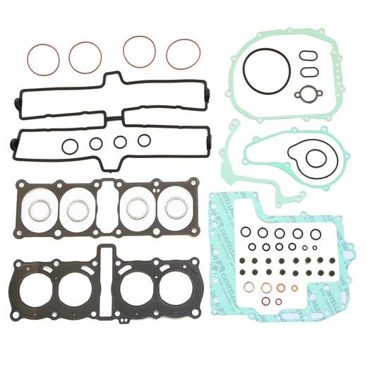 Celoten set tesnil za motor ATHENA P400485850622/2