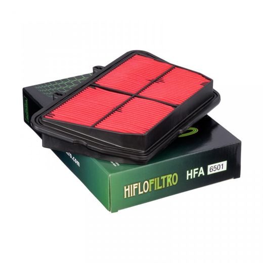 Zračni filter HIFLOFILTRO HFA6501