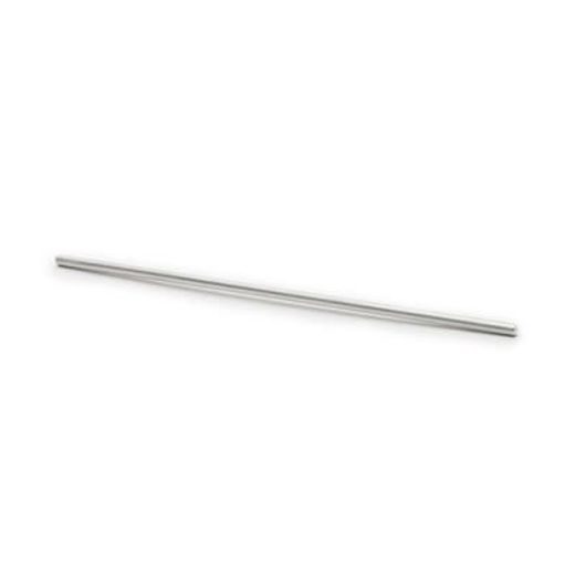 RCU Piston rod KYB 120400001601 inside, alu pipe