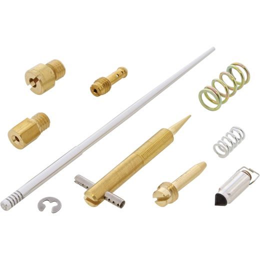 Carburetor Rebuild Kit All Balls Racing 26-1846