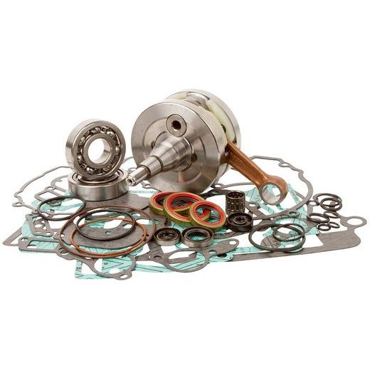 Bottom end kit HOT RODS CBK0004