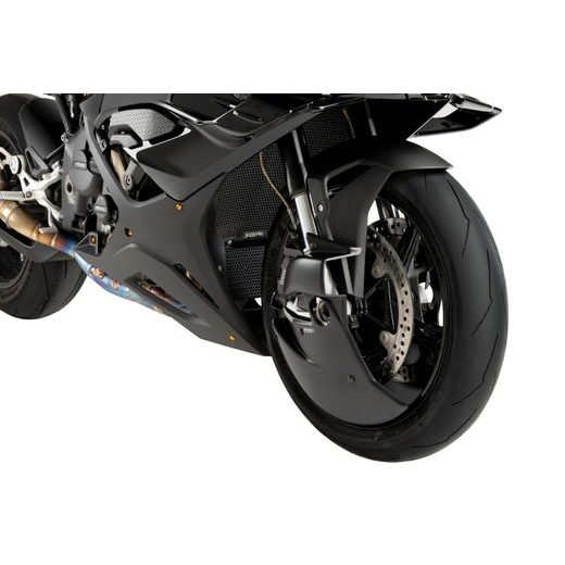 Brake cooler PUIG 21526J matt black